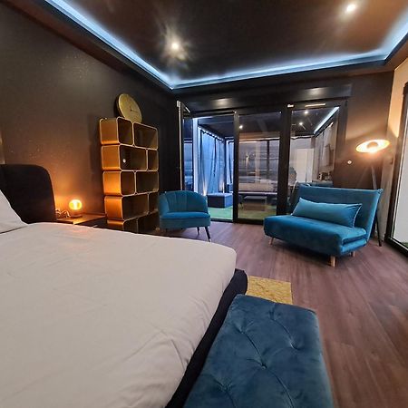 Belle Suite Metro 14 Paris Орли Экстерьер фото