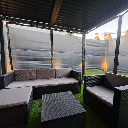 Belle Suite Metro 14 Paris Орли Экстерьер фото