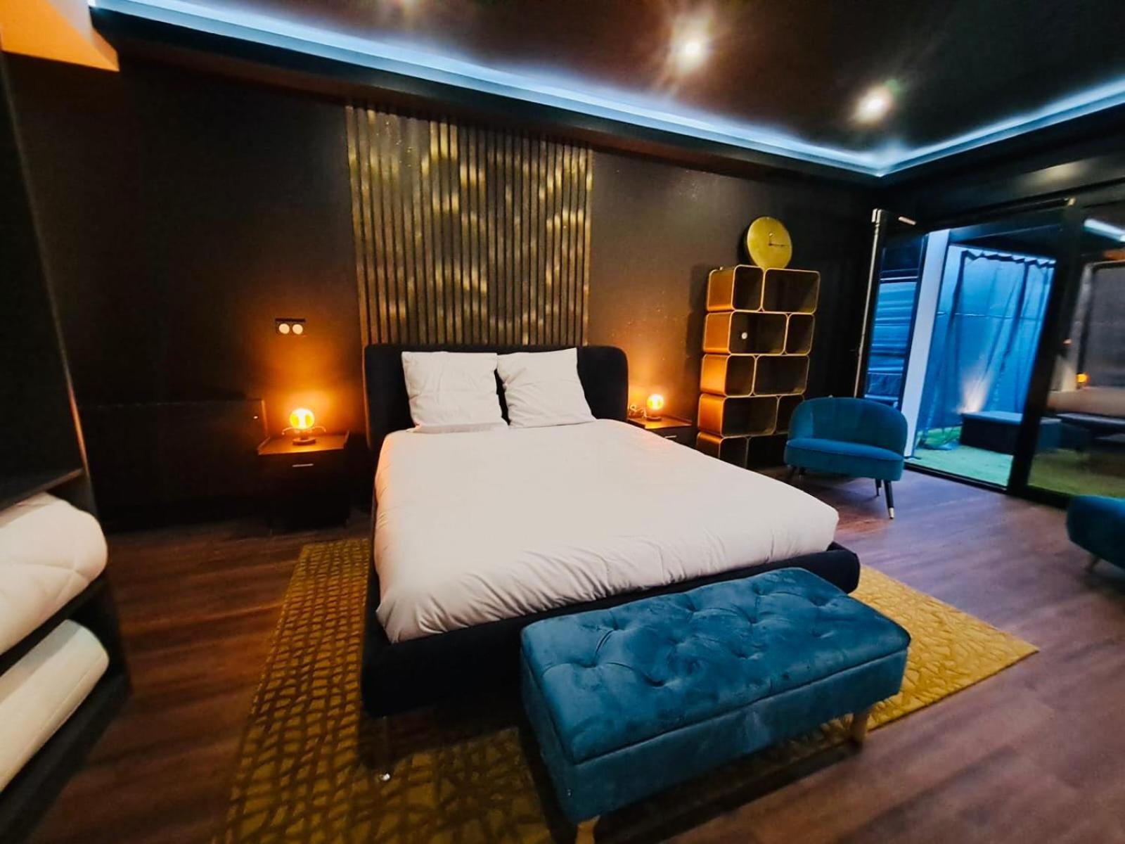 Belle Suite Metro 14 Paris Орли Экстерьер фото