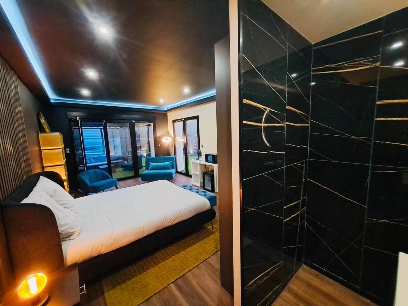 Belle Suite Metro 14 Paris Орли Экстерьер фото