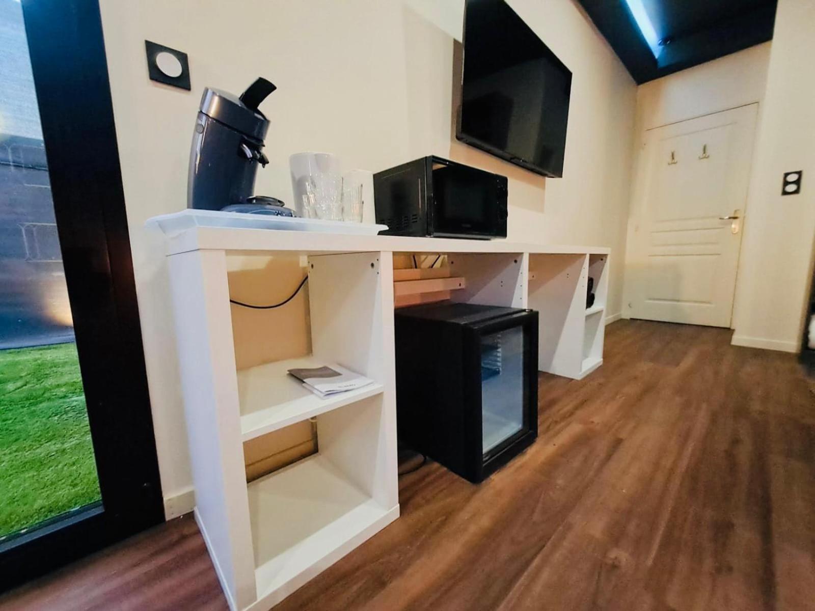 Belle Suite Metro 14 Paris Орли Экстерьер фото