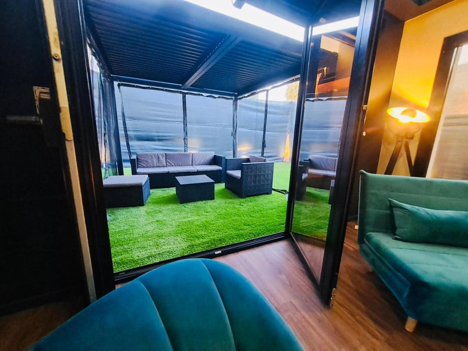 Belle Suite Metro 14 Paris Орли Экстерьер фото