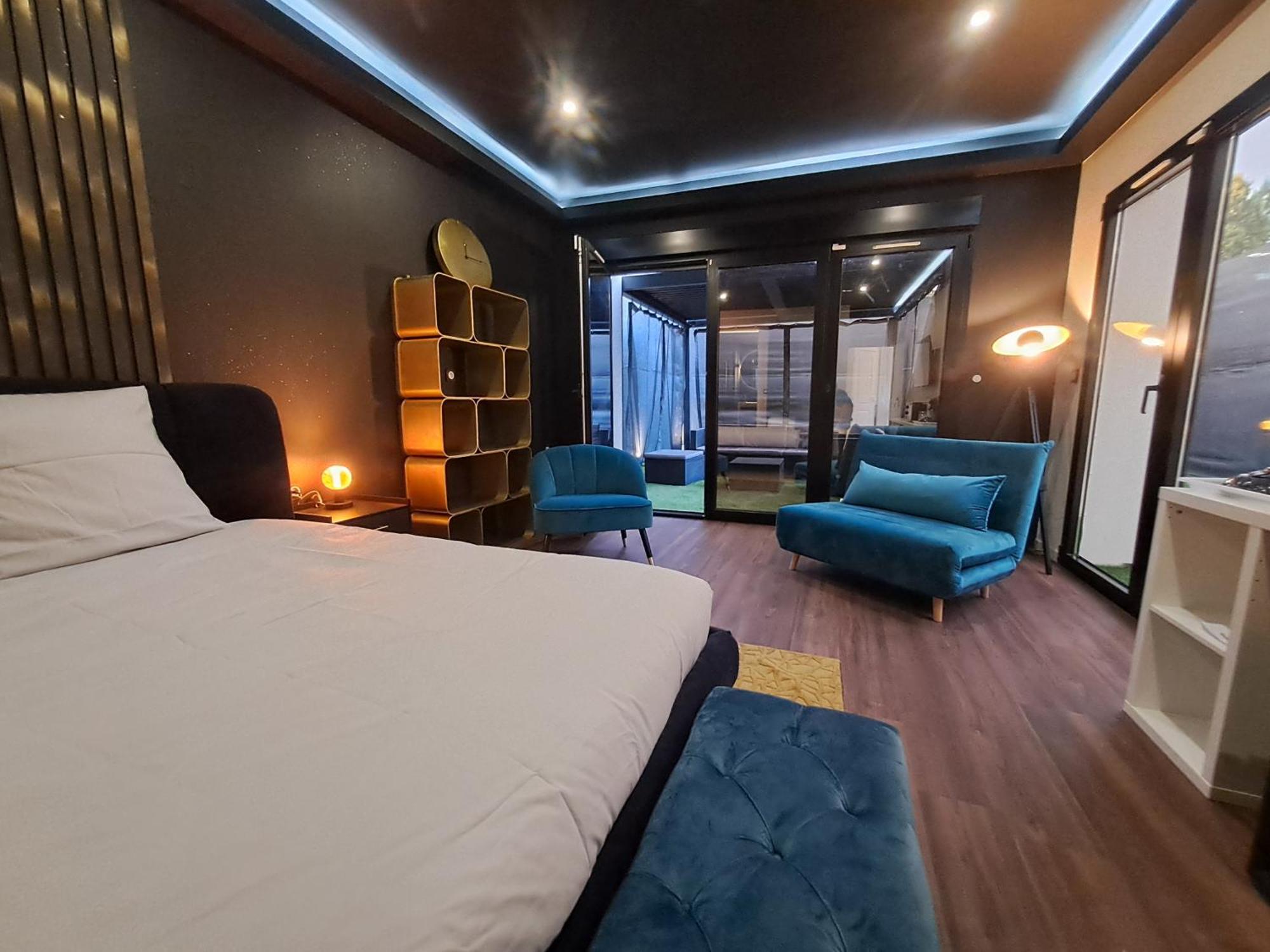 Belle Suite Metro 14 Paris Орли Экстерьер фото